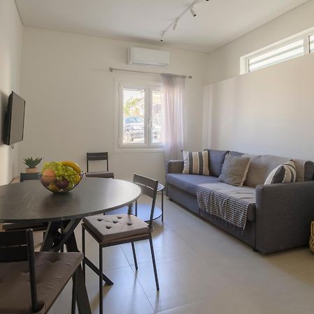 Pylos Apartments Exterior photo