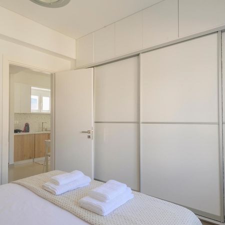 Pylos Apartments Exterior photo