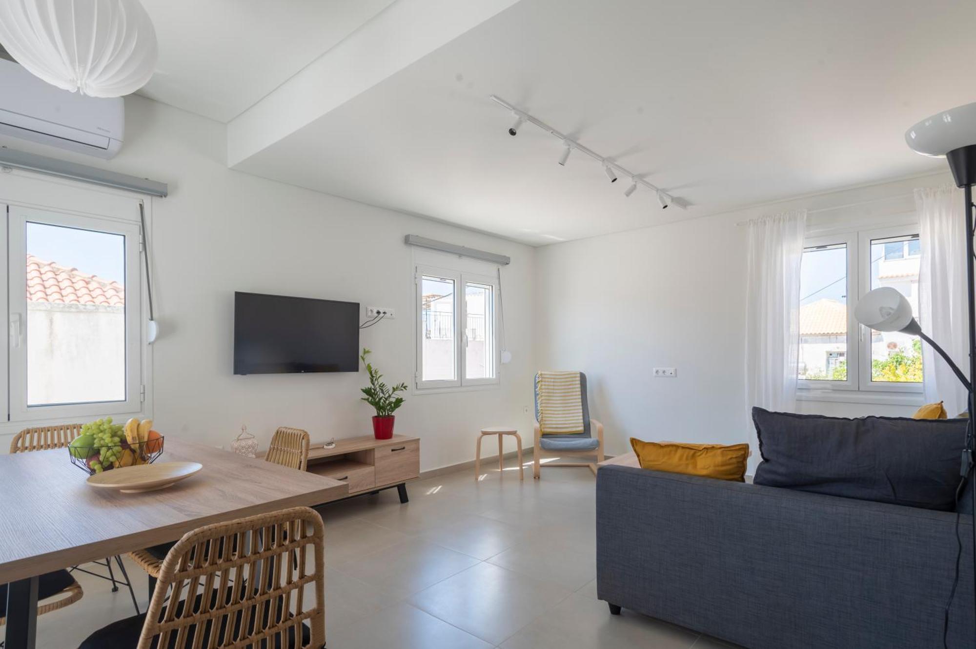 Pylos Apartments Exterior photo