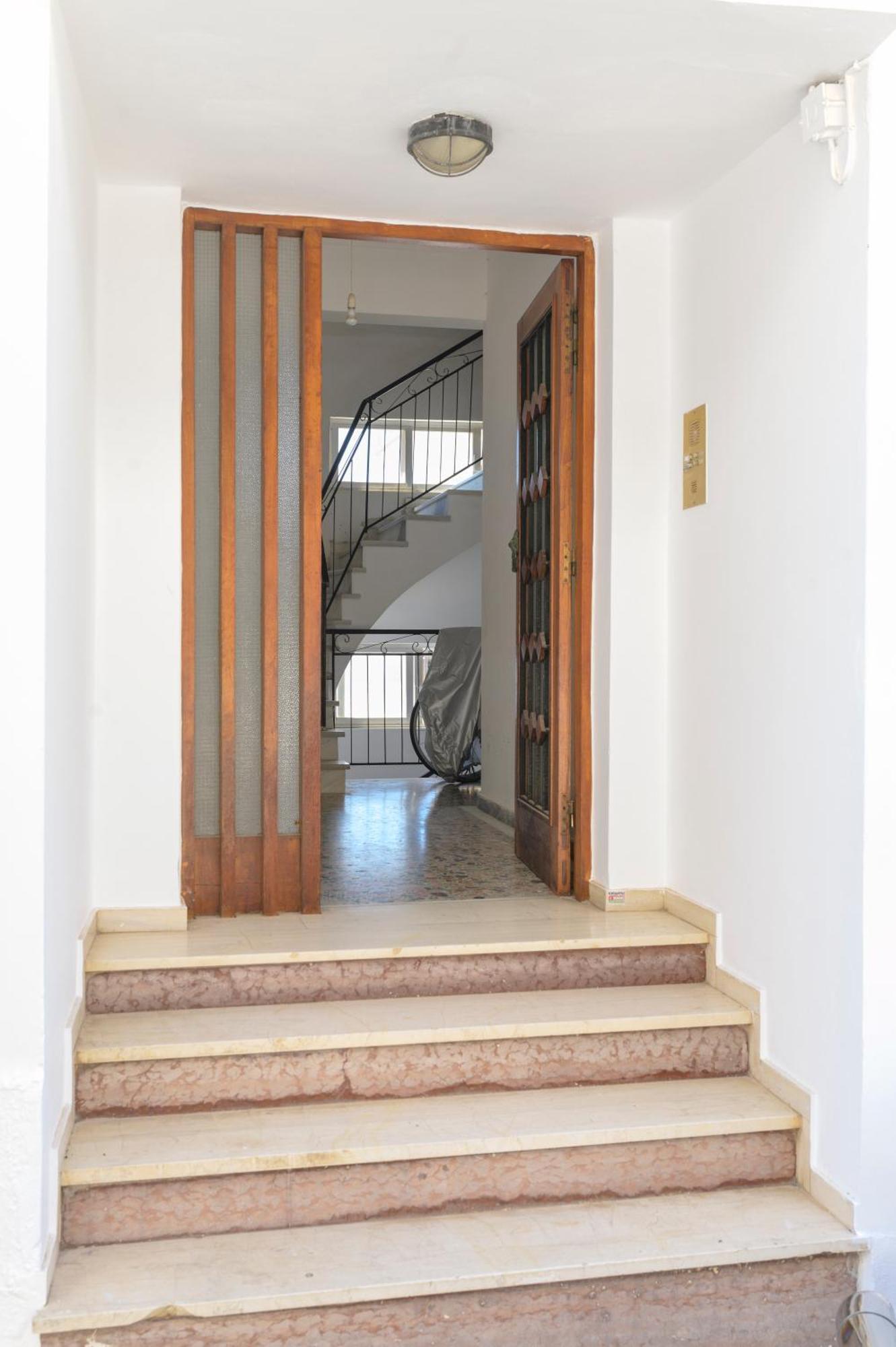 Pylos Apartments Exterior photo