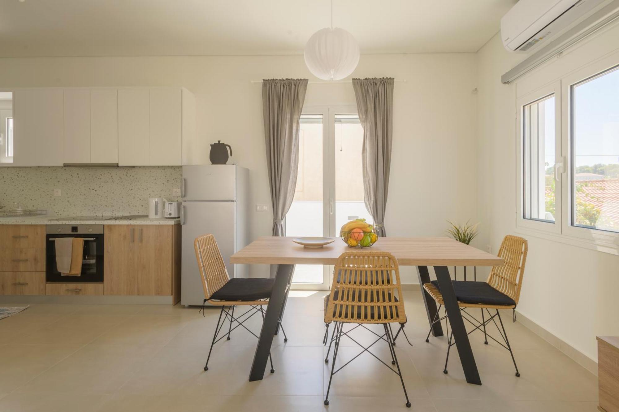 Pylos Apartments Exterior photo
