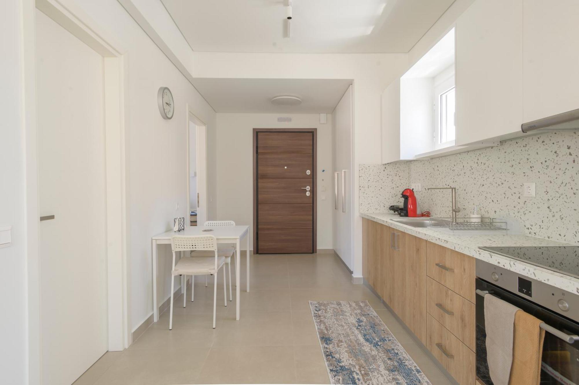 Pylos Apartments Exterior photo