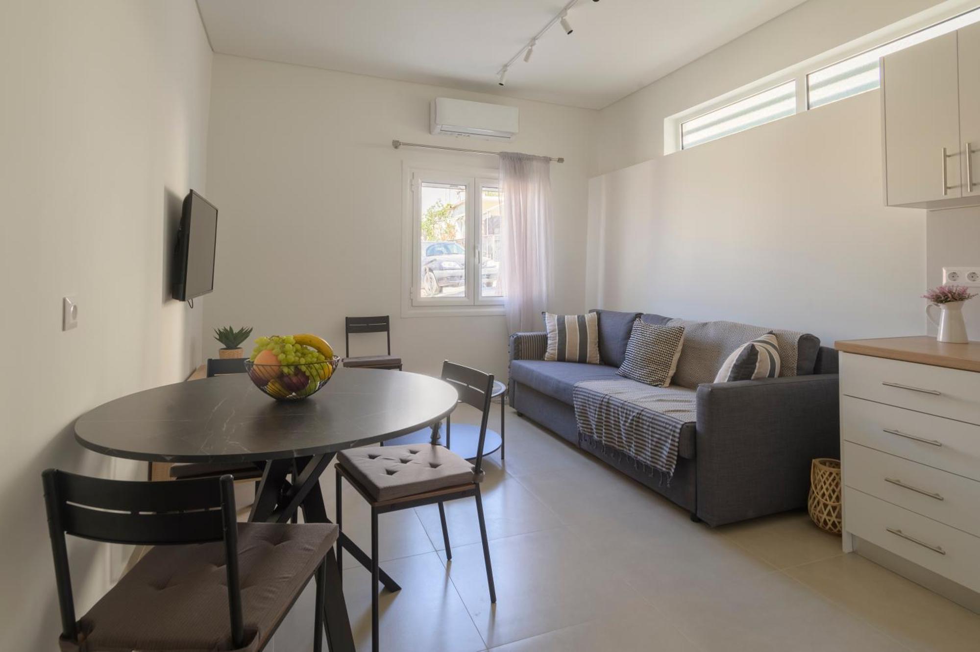 Pylos Apartments Exterior photo