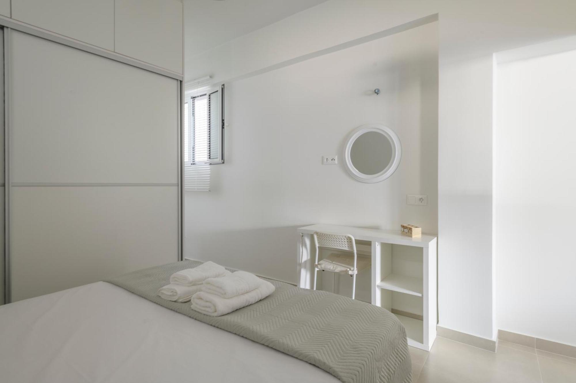Pylos Apartments Exterior photo