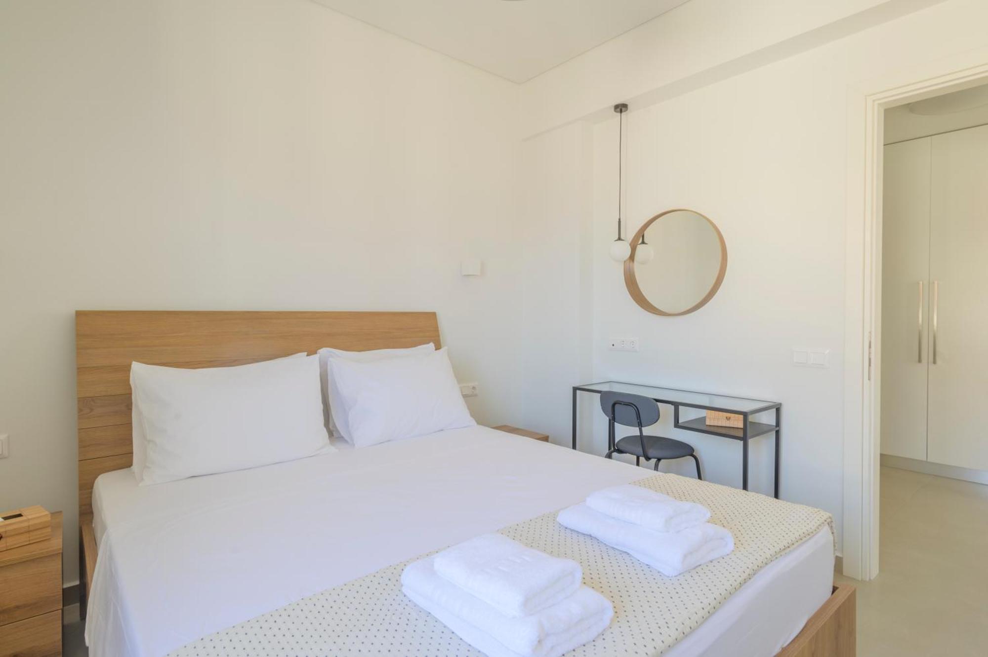 Pylos Apartments Exterior photo