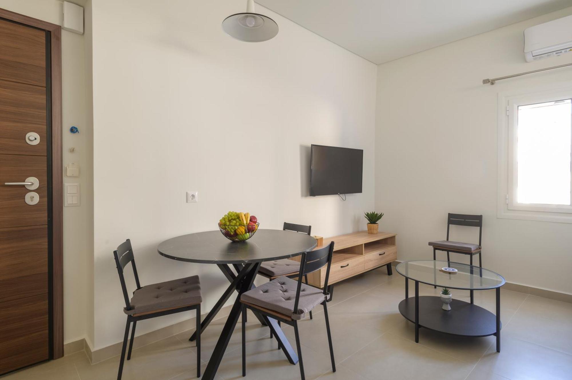 Pylos Apartments Exterior photo