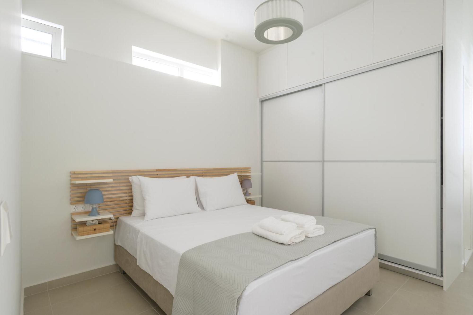 Pylos Apartments Exterior photo