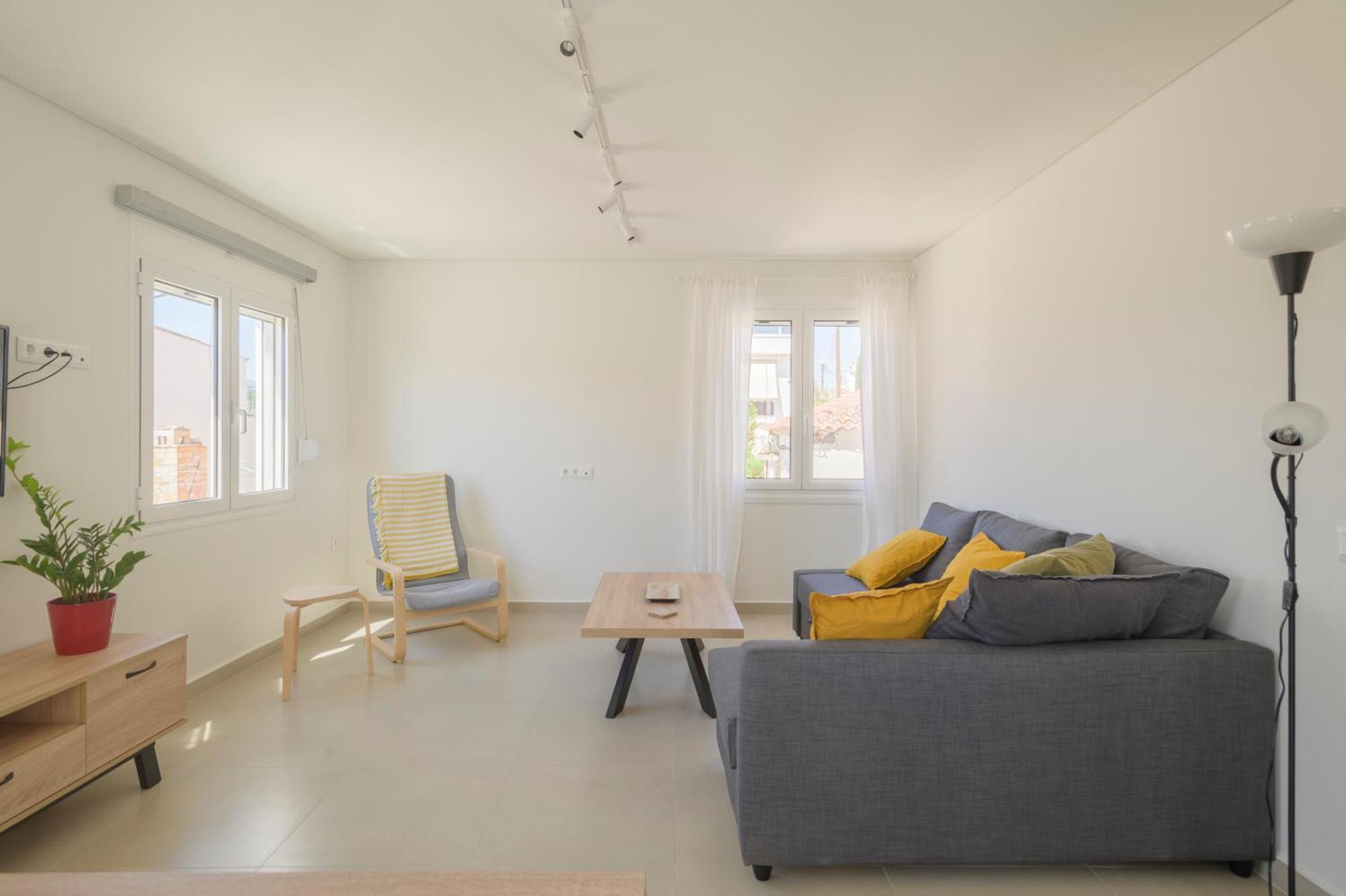 Pylos Apartments Exterior photo