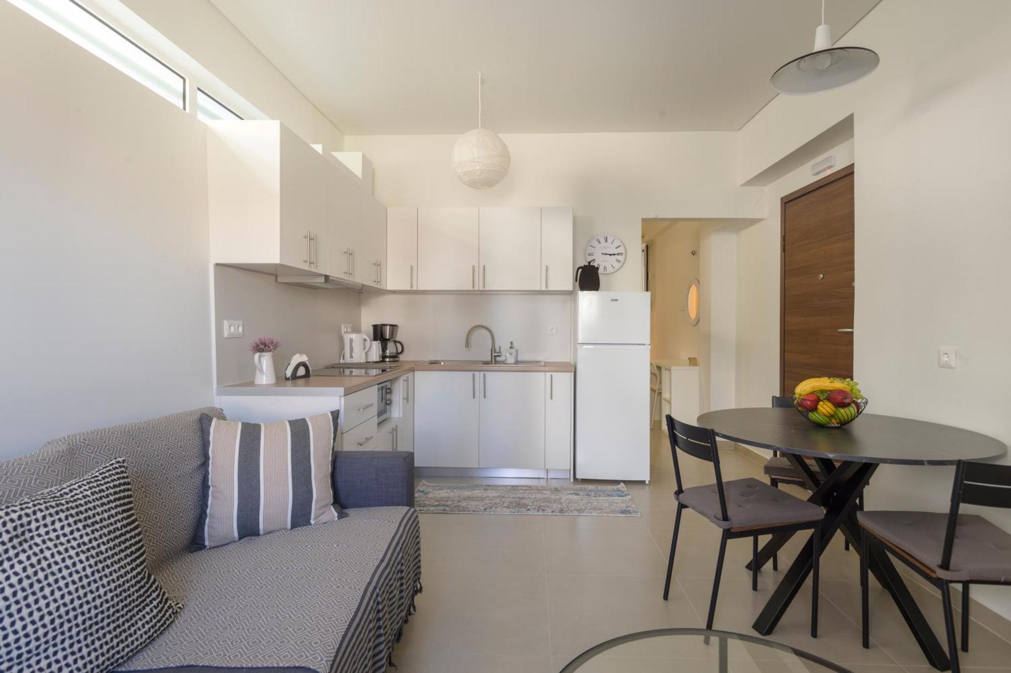 Pylos Apartments Exterior photo
