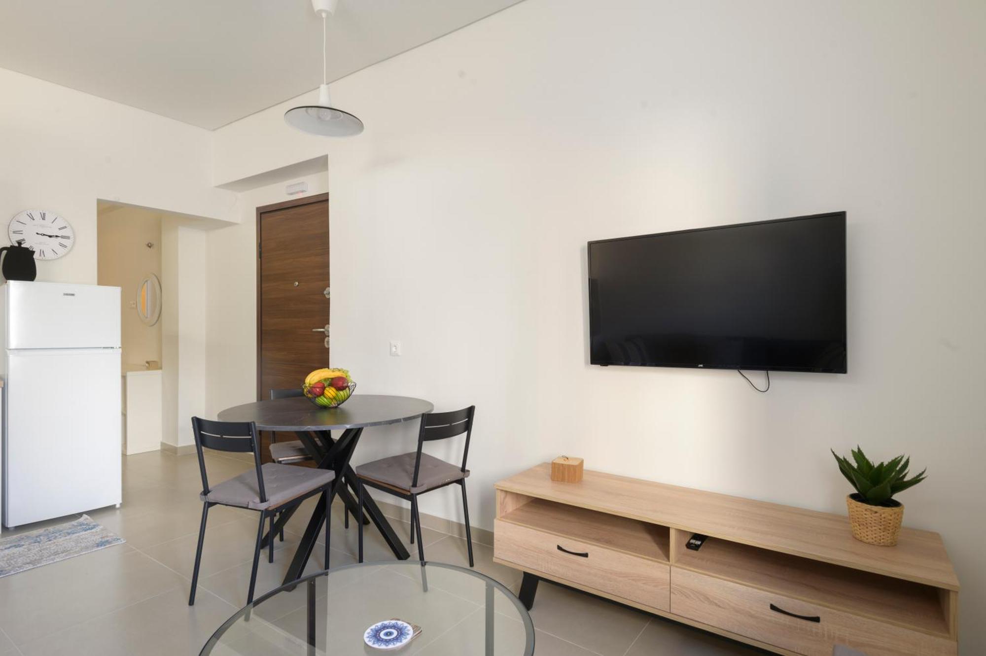 Pylos Apartments Exterior photo