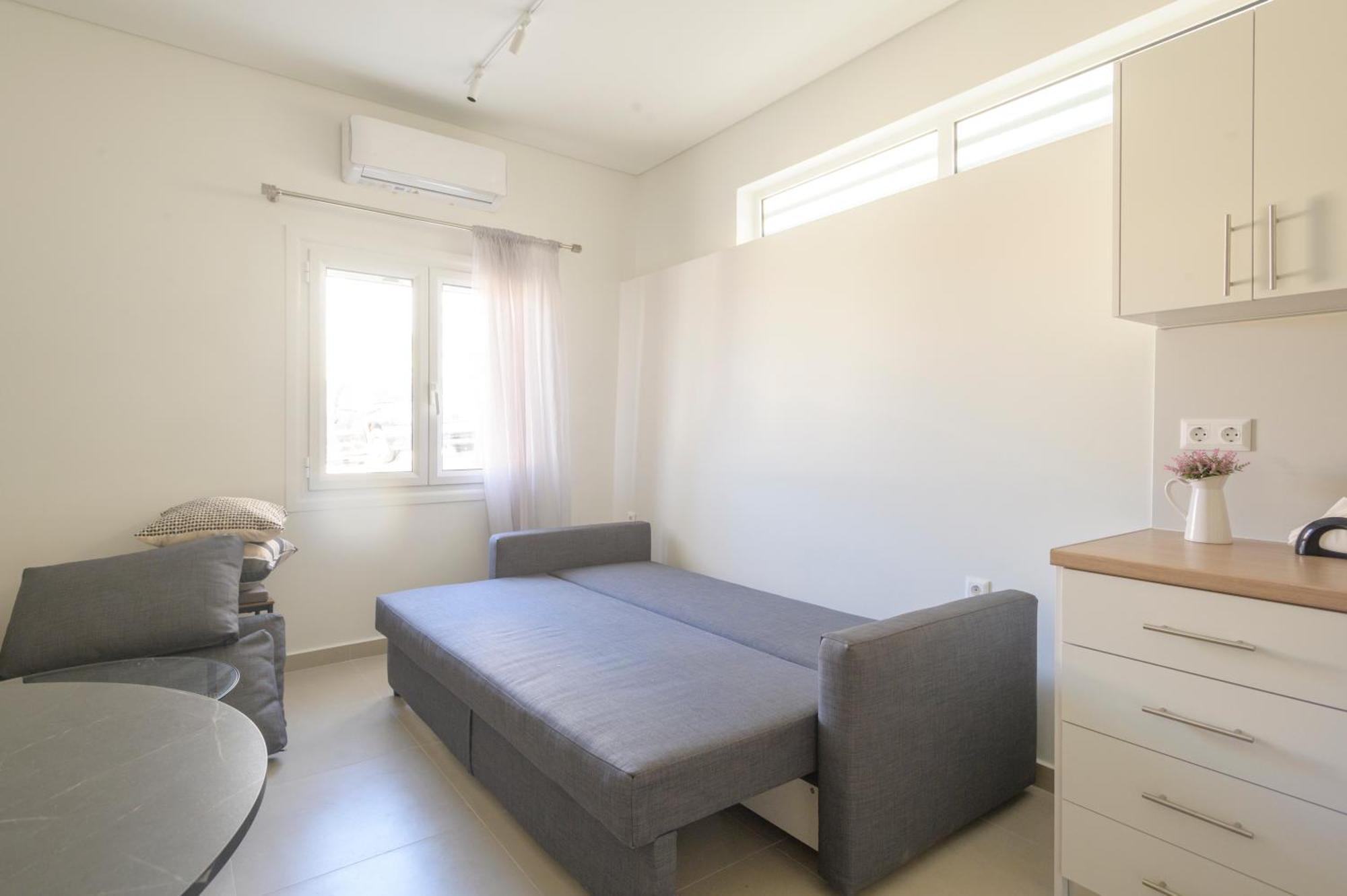 Pylos Apartments Exterior photo