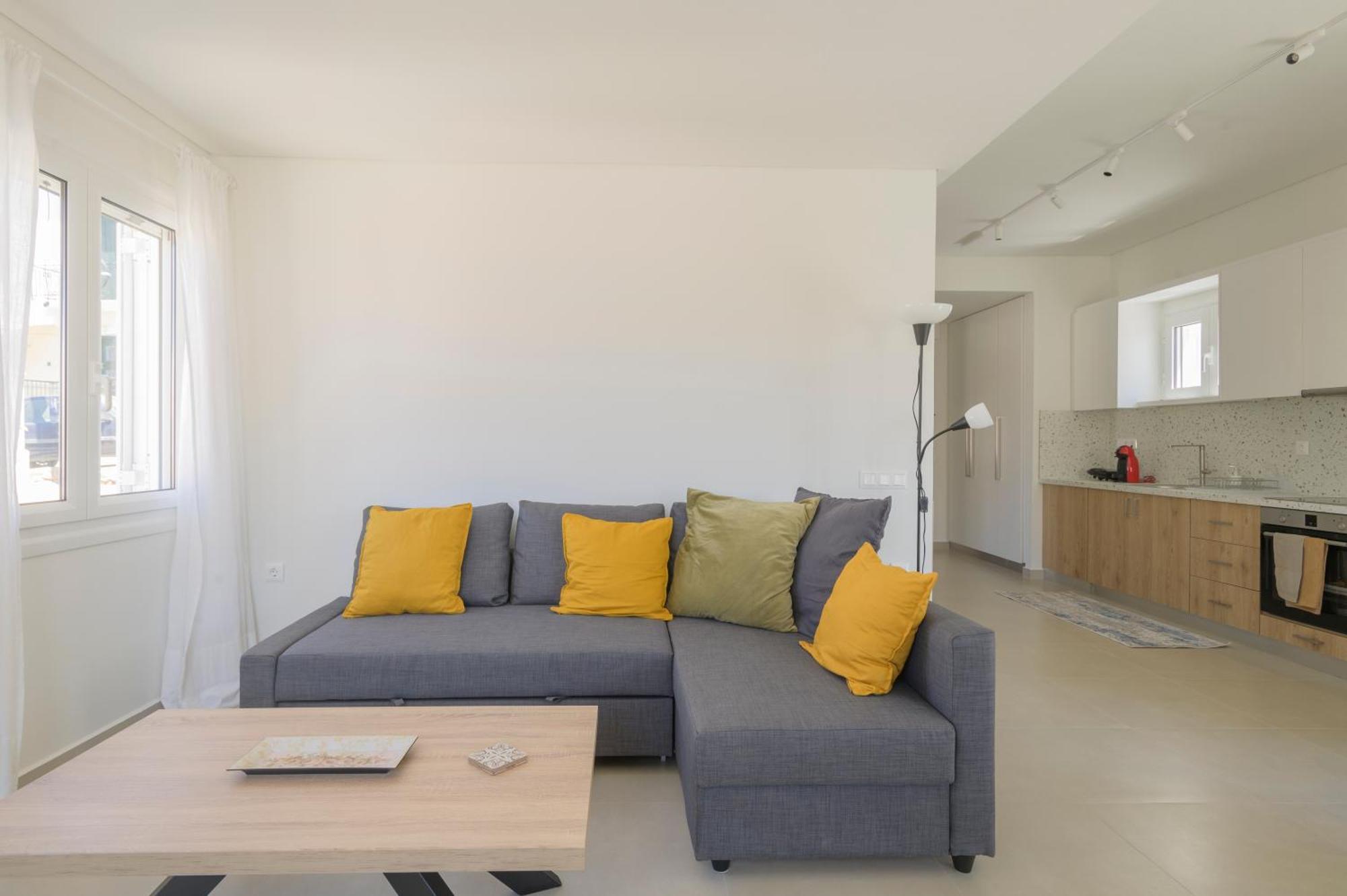 Pylos Apartments Exterior photo