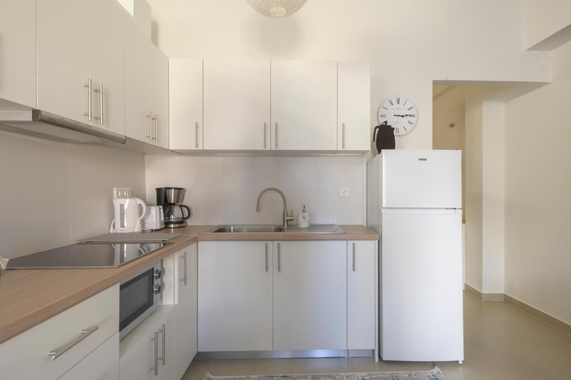 Pylos Apartments Exterior photo