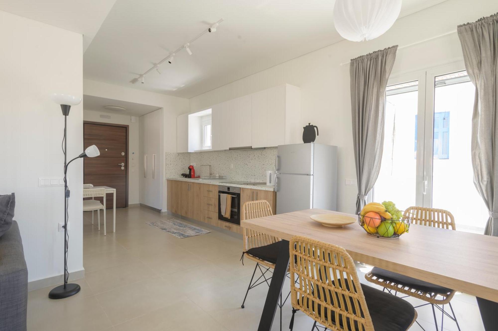 Pylos Apartments Exterior photo
