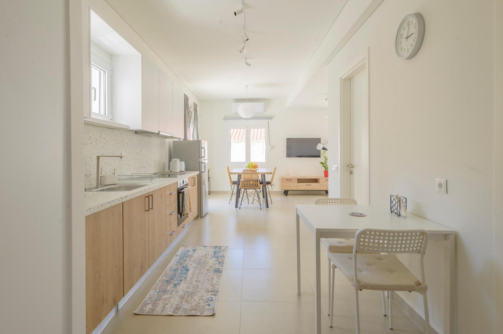 Pylos Apartments Exterior photo